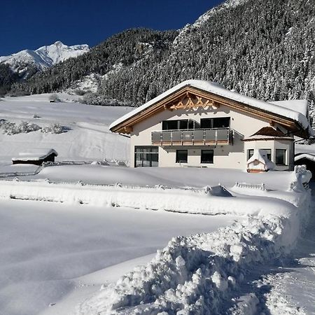 Apart Stella Alpina Pettneu am Arlberg Eksteriør bilde